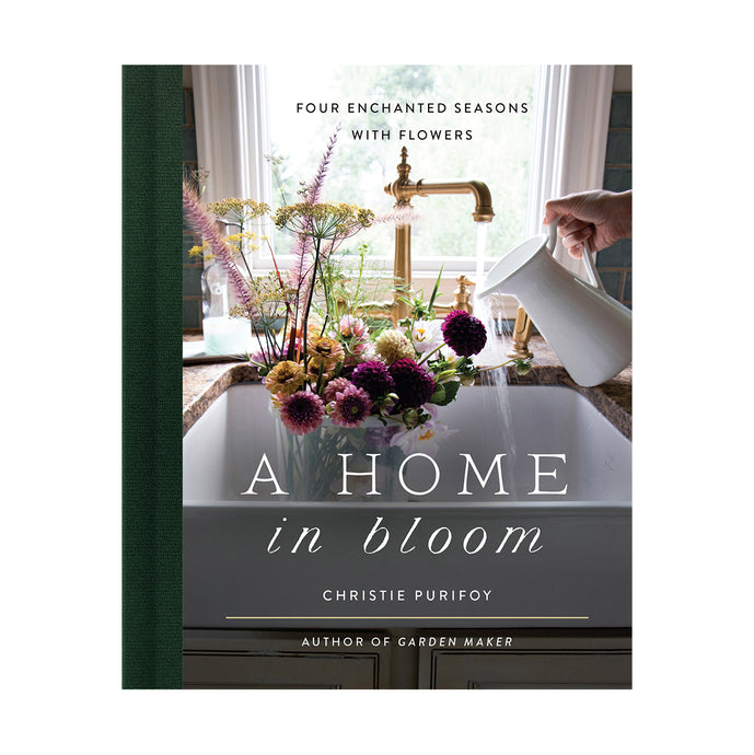 A Home in Bloom 985451