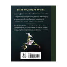 A Home in Bloom 985451 back cover