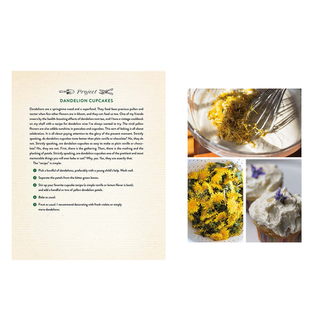 A Home in Bloom 985451 recipe