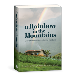 A Rainbow in the Mountains 265645