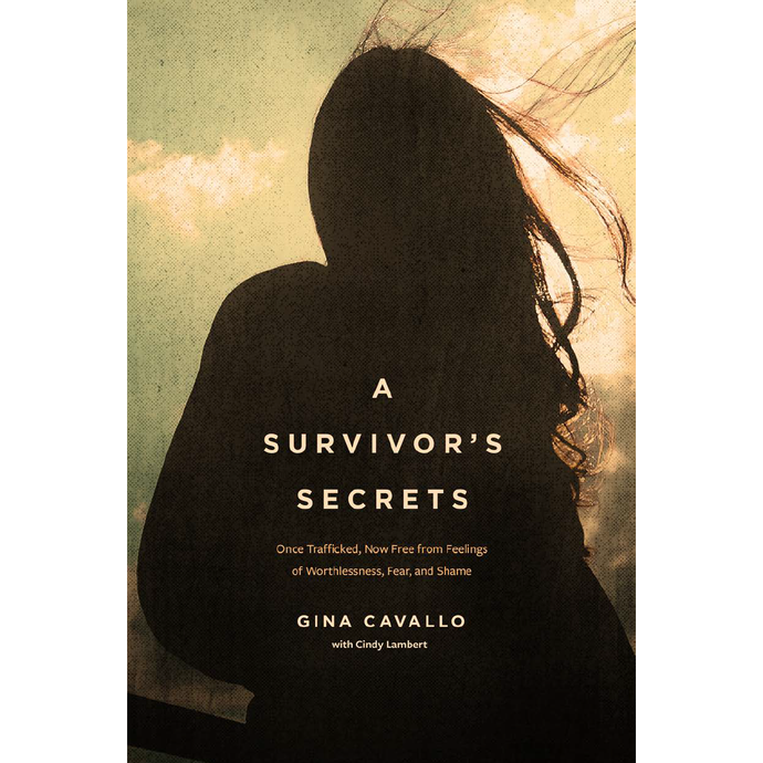 A Survivor's Secret 70824 Cover