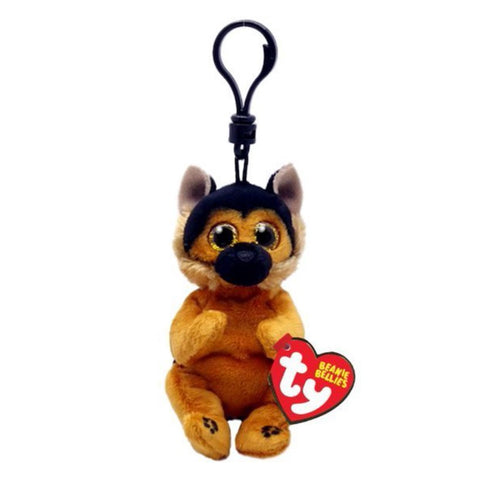 Ace the German Shepherd Clip 43110
