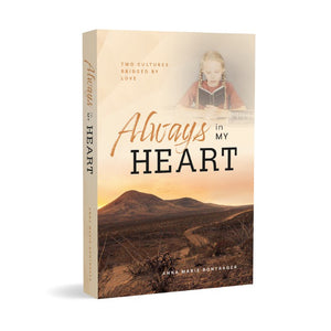 Always in My Heart front cover