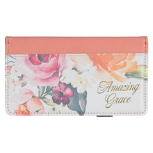 Amazing Grace Checkbook Cover CHB063 A