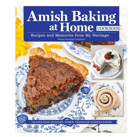 Amish Baking at Home 05157