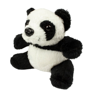 Living Nature Smols Panda Plush Toy AN543