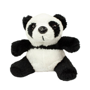 Living Nature Smols Panda Plush Toy AN543