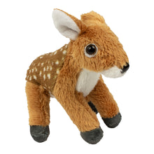 Living Nature Smols Red Deer Plush Toy AN554