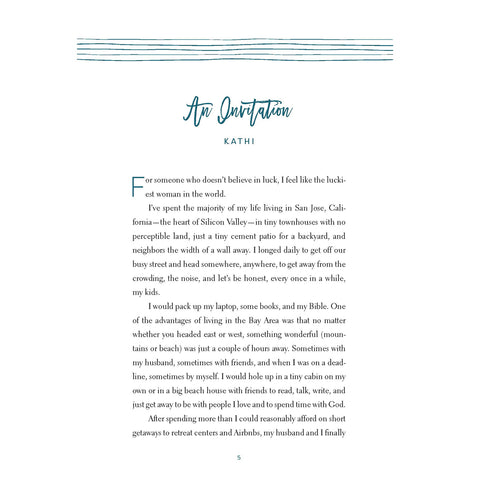 An Abundant Place 6976435 page sample