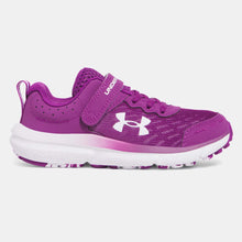 Andromeda Child Girls' UA Assert 10 Running Shoes 3026190
