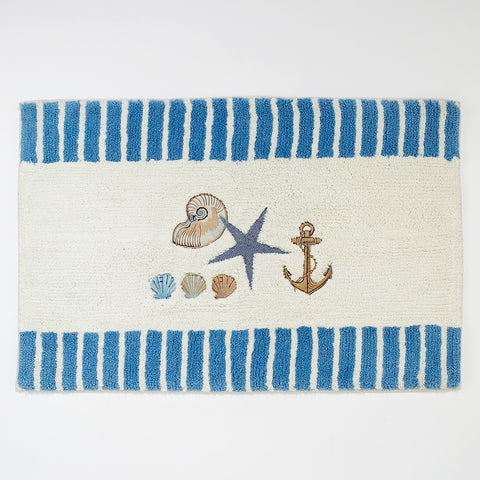 Avanti Linens Antigua Rug 13571J