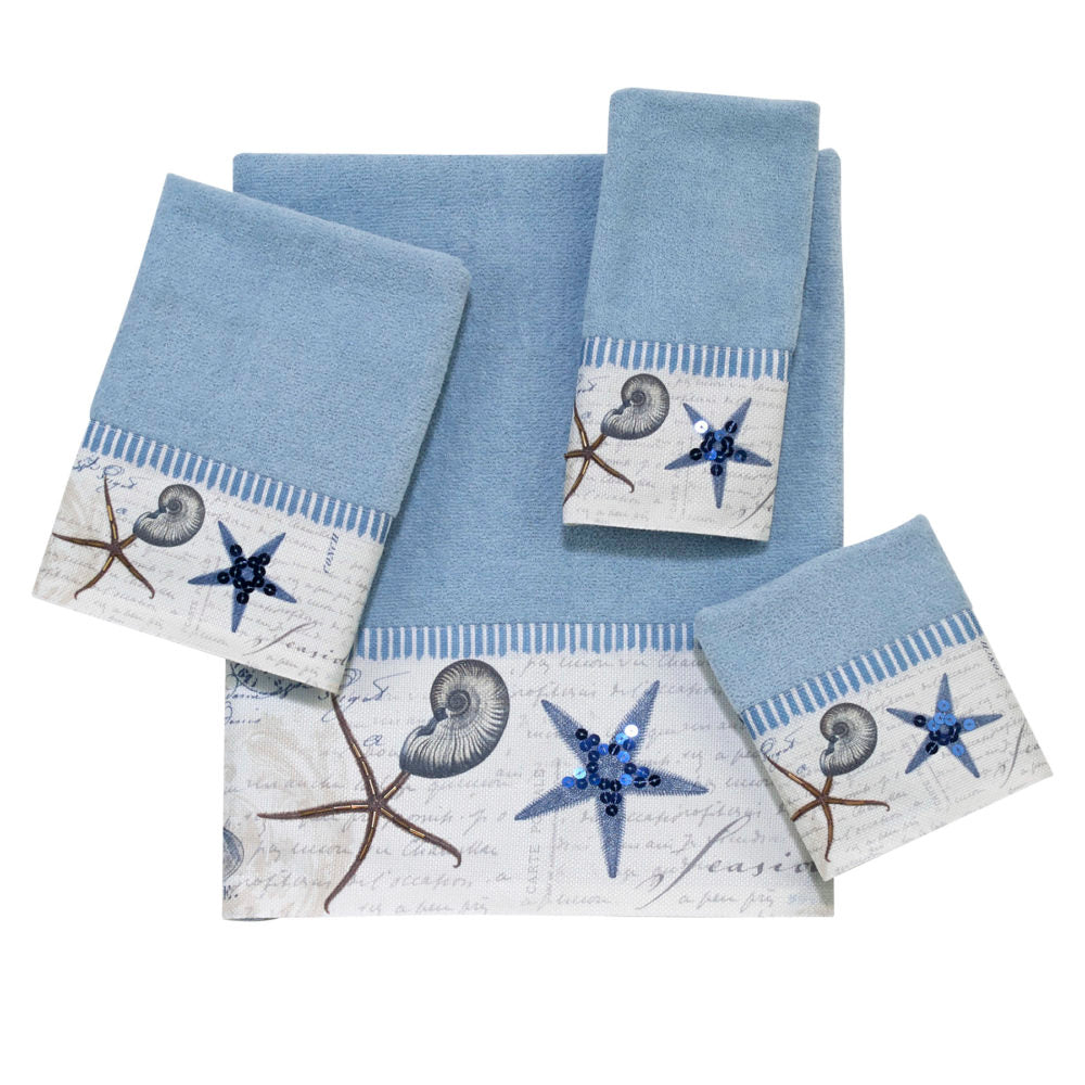 Avanti Linens Antigua Towel Set 357