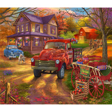 Apple Farm 1000 PC Puzzle 31411 2