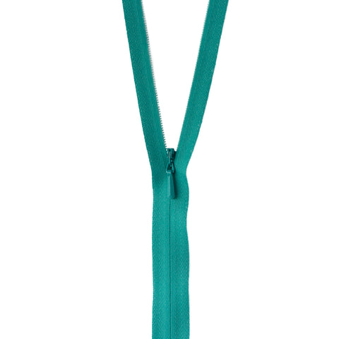 Aqua zipper