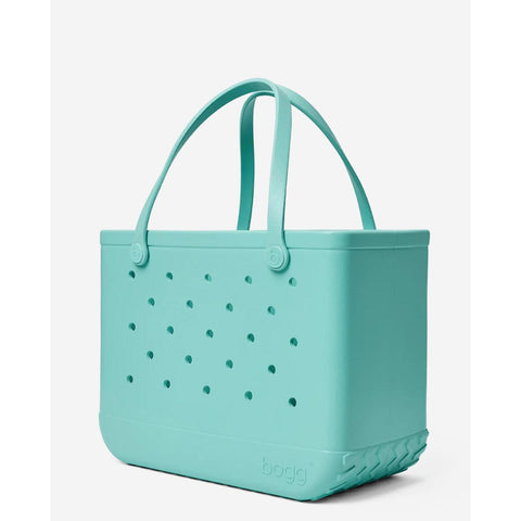 Aquamarine Original Bogg Bag