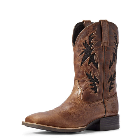 Men's Sport Cool VentTEK Western Boots 10031446