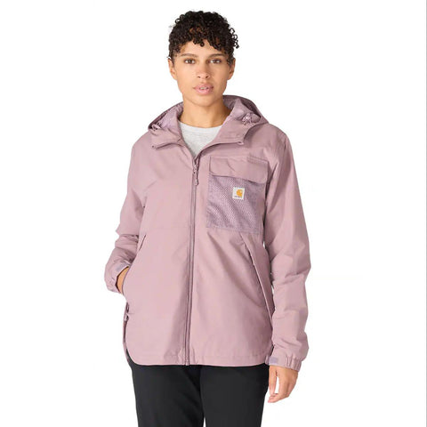 Women's Waterproof Monterey Jacket 106904