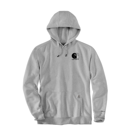 Men's Force Logo Sweatshirt 107064