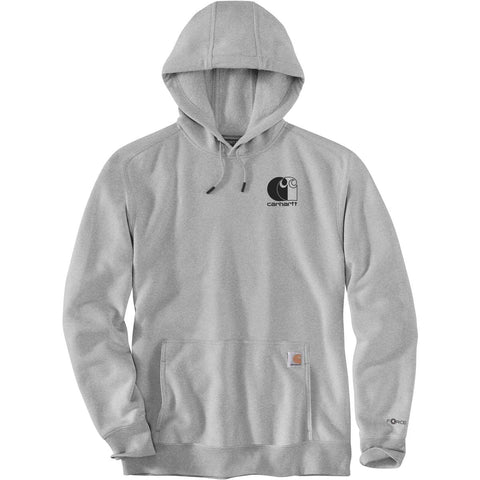 Men's Force Logo Sweatshirt 107064
