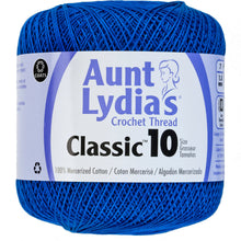 Dark Blue Aunt Lydia thread.