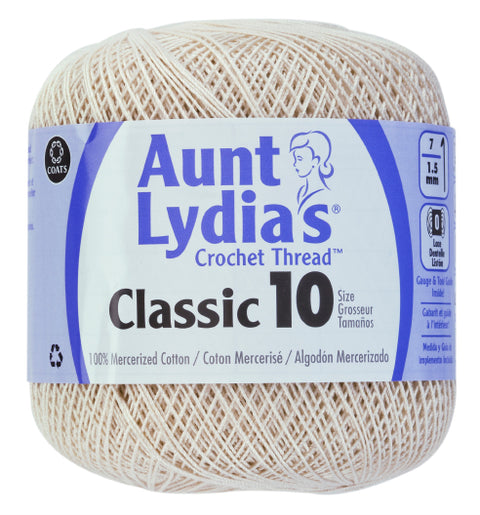 Ercu Crocheting thread.
