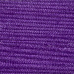 Purple Crochet thread.