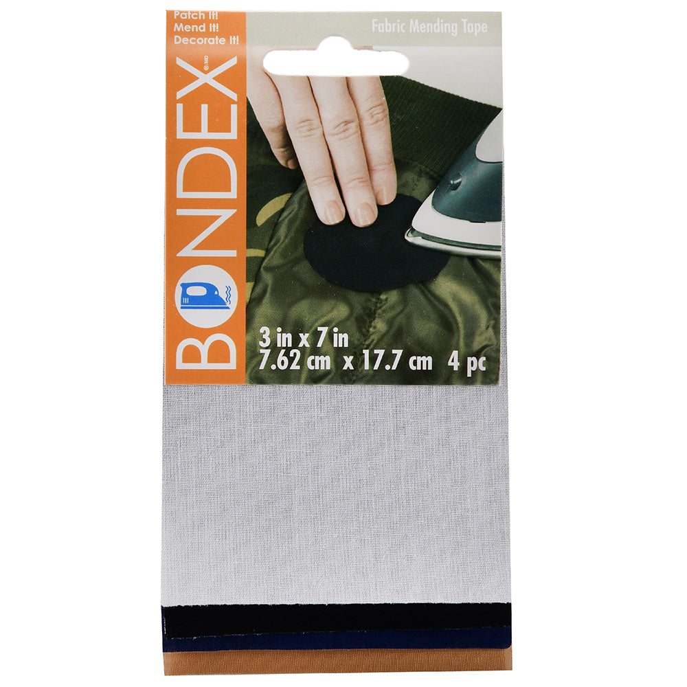 Iron-On Fabric Mending Tape B-240002-901