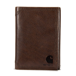 Carhartt trifold wallet