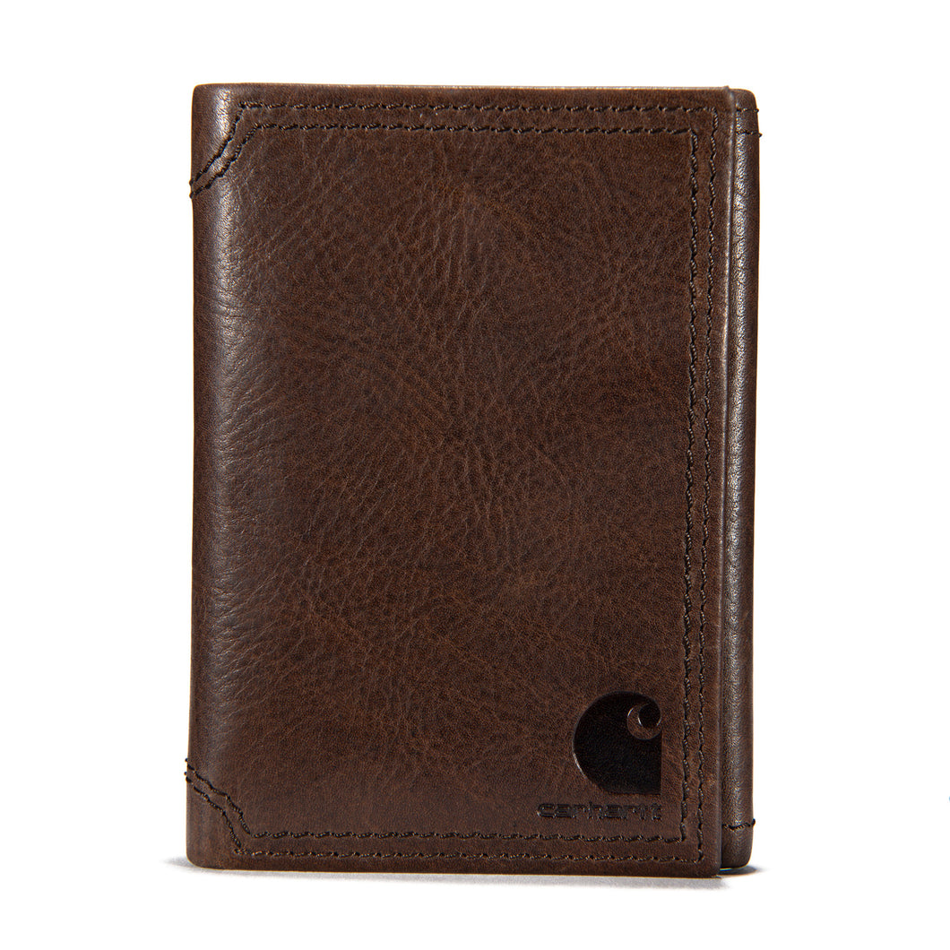 Carhartt trifold wallet