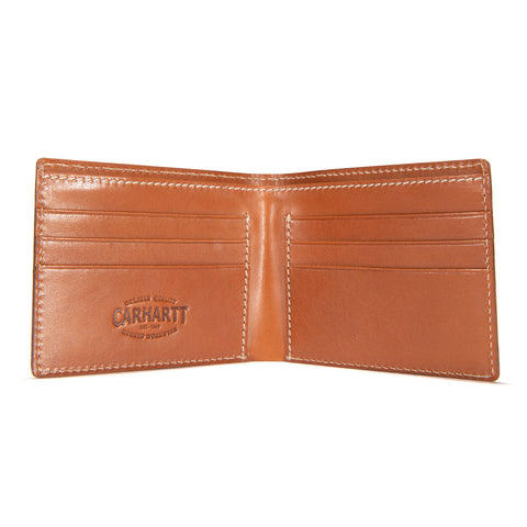 Inside of wallet