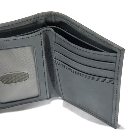 Leather wallet