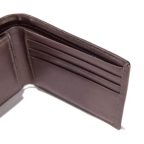 Credit card slots