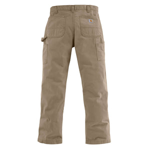 Carhartt Men's Washed Twill Work Pants B324 – Good's Store Online