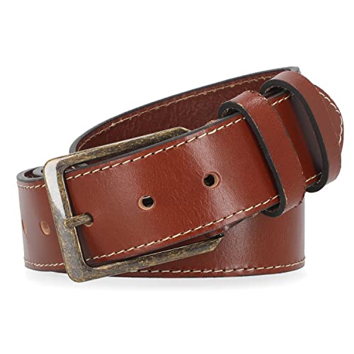 Men's Double Keeper Belt B50111/35