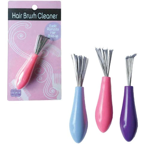 Hair Brush Cleaner BAC040