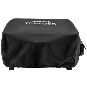 Grill cover for Traeger Scout & Ranger grills