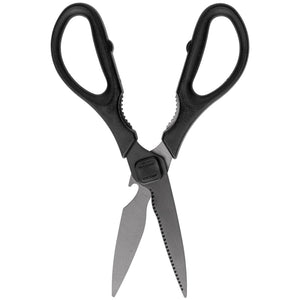 Open Shears