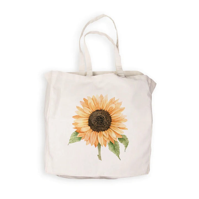 Sunflower Tote Bag BAG0008