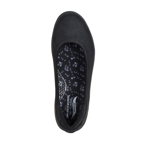 Skechers Women's Arch Fit Inspire Dress Shoes 138901 – Good's Store Online