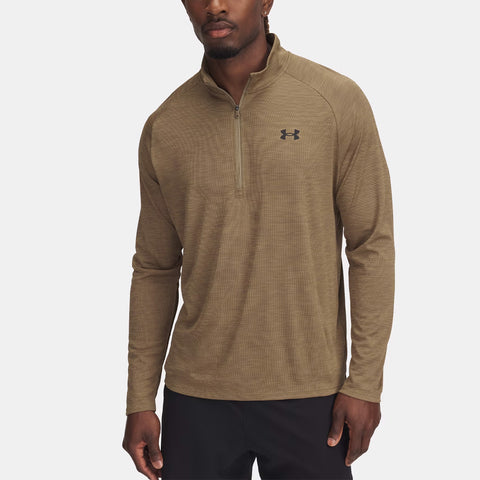 Bayou Men's UA HZ LS 1382797