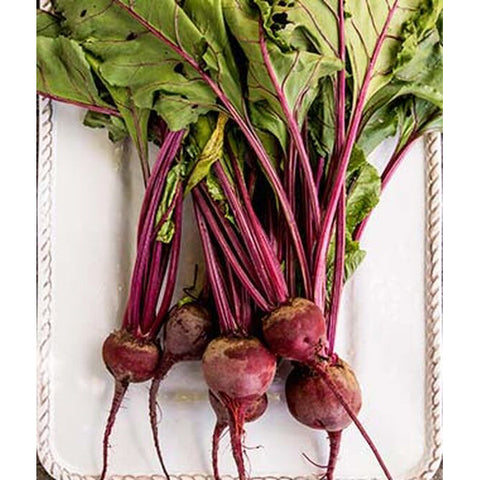 Red beets