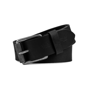 Men's Workwear Leather Belt with Roller Buckle BP0002/08