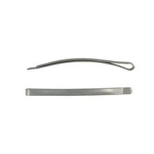 2 In. Flat Wide Bobby Pins BP20000WF