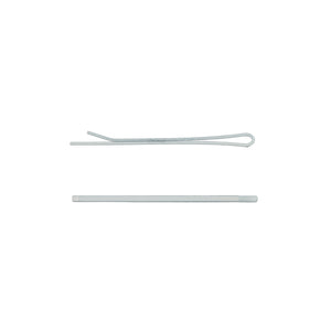 1.5 In. Flat Bobby Pins BP15000F