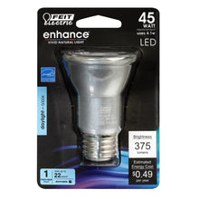 Daylight 45W Enhance PAR16 Dimmable Reflector LED Light Bulb PAR16/DM