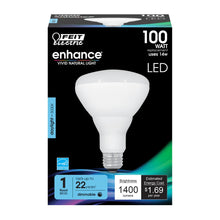 Daylight 100W Enhance BR30 LED Light Bulb BR30DM14009