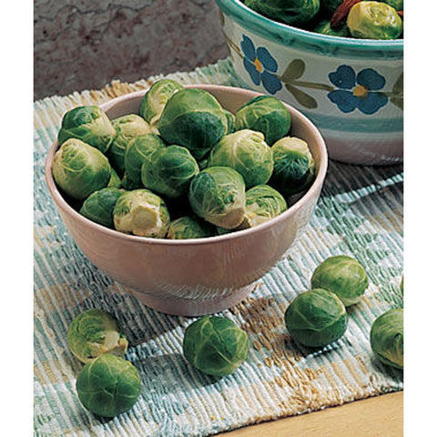 Brussels sprouts