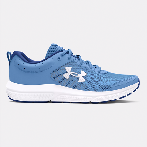 Baby Blue
Women's UA Charged Assert 10 Running Shoe 3026179