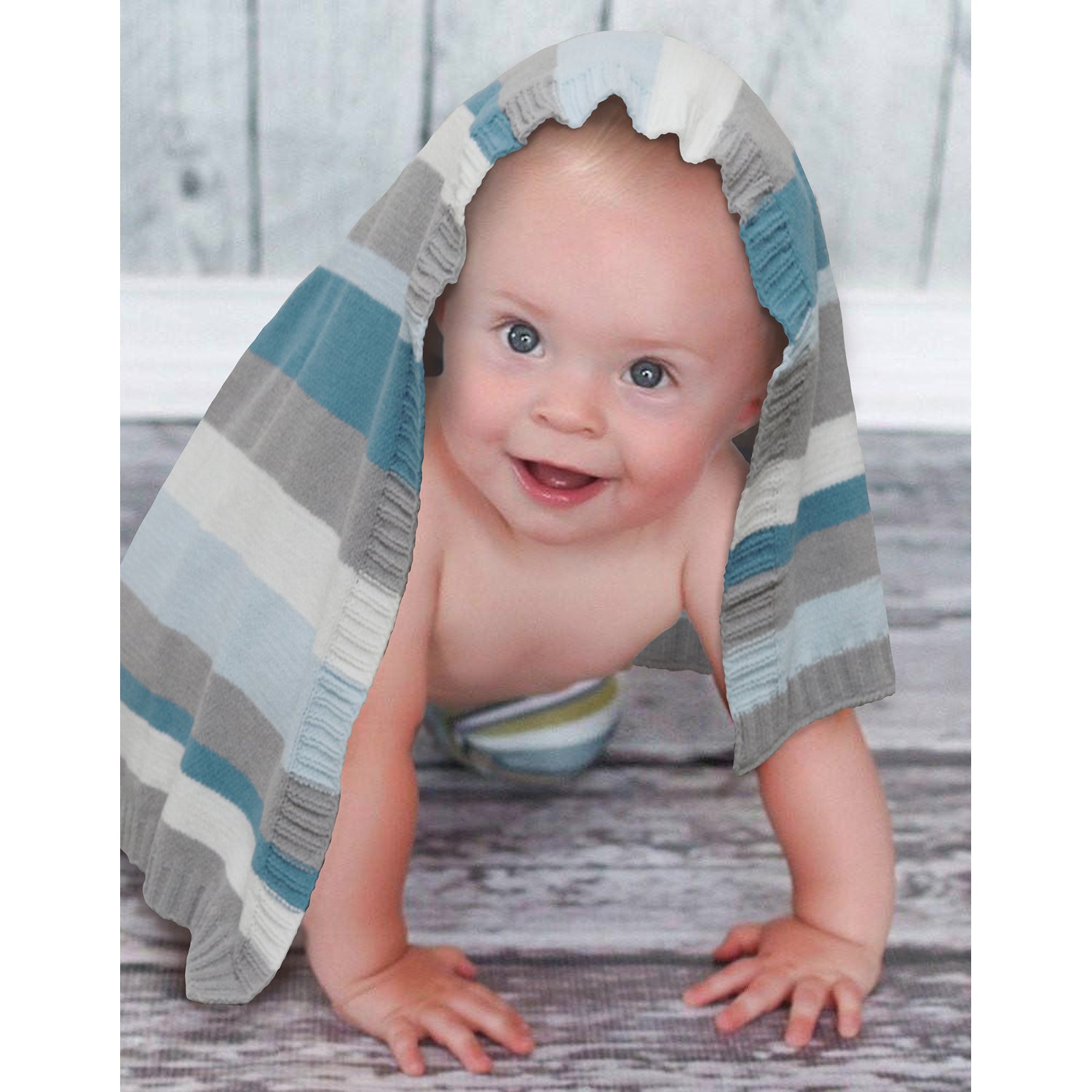 Printed Newborn Baby Flannel Fabric, For Garments at Rs 48/meter