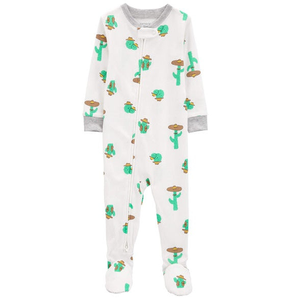 Baby Boys' Cactus Sleeper 1R017010-969